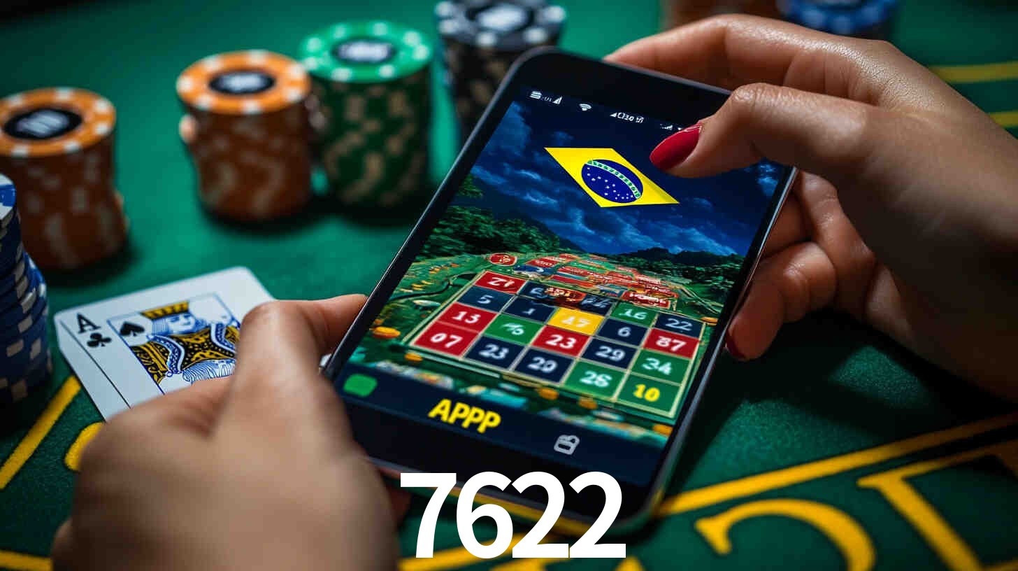 Instruções Download 7622
