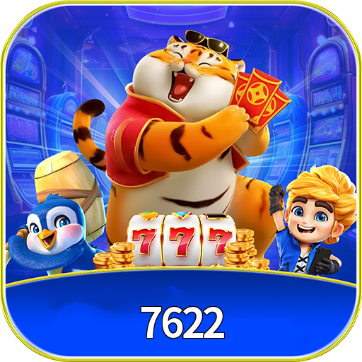 Logo da 7622